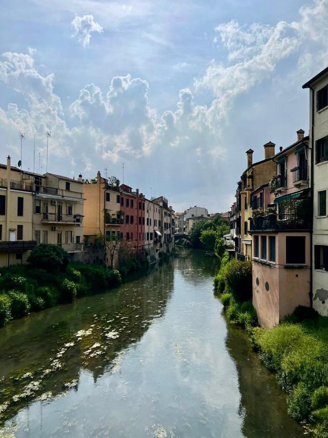 Padova Dream: Flat In The Heart Of Padua Apartment Luaran gambar