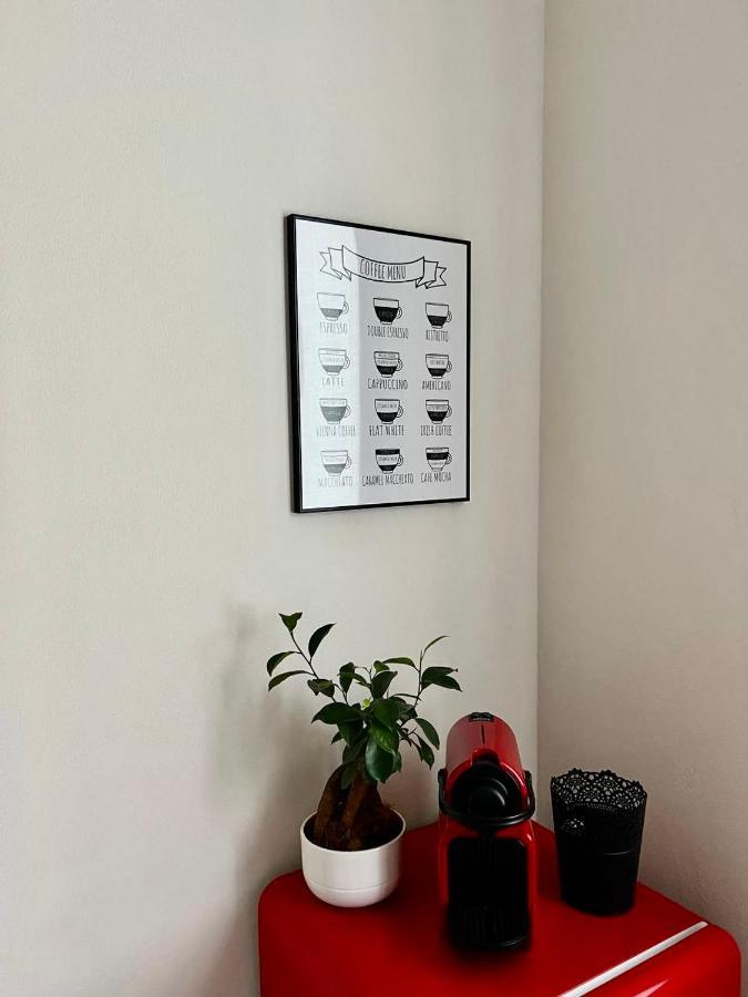 Padova Dream: Flat In The Heart Of Padua Apartment Luaran gambar