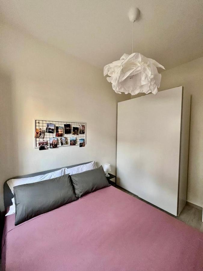 Padova Dream: Flat In The Heart Of Padua Apartment Luaran gambar